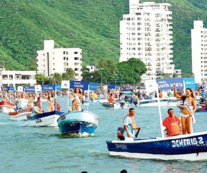 Fiestas del Mar Fuente: seguimiento.com.co